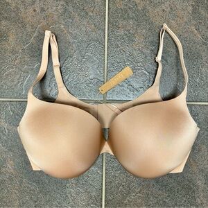 NEW Skims Ultimate Push Up Plunge Bra 34D BR-UWR-1881 NWT